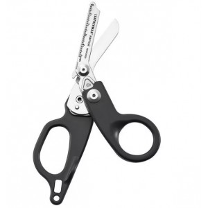 Мультитул Leatherman Raptor Response Multitool - Cement Gray 832957